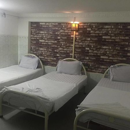 Tt Guesthouse بنوم بنه المظهر الخارجي الصورة