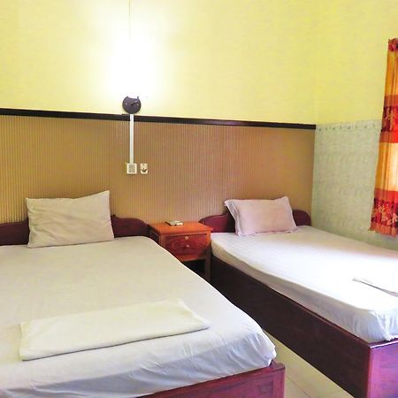 Tt Guesthouse بنوم بنه المظهر الخارجي الصورة