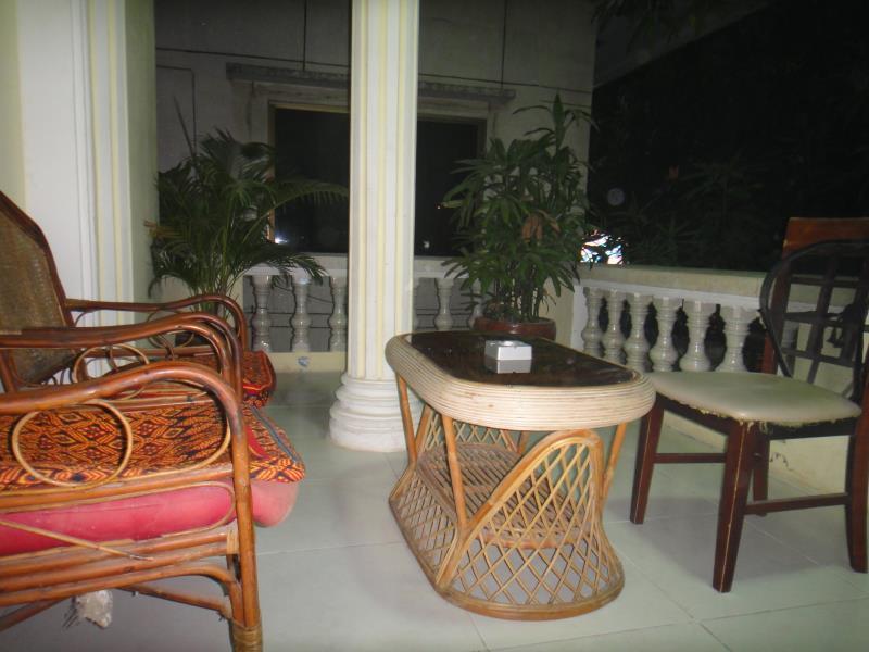 Tt Guesthouse بنوم بنه المظهر الخارجي الصورة