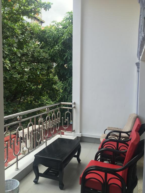 Tt Guesthouse بنوم بنه المظهر الخارجي الصورة