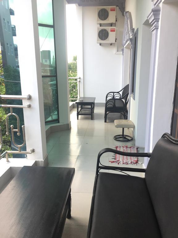 Tt Guesthouse بنوم بنه المظهر الخارجي الصورة