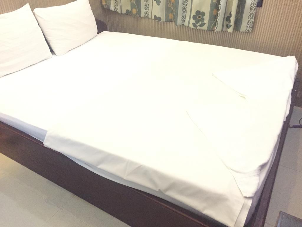 Tt Guesthouse بنوم بنه المظهر الخارجي الصورة