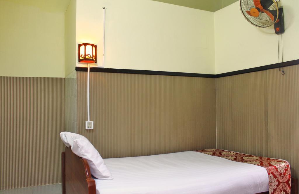 Tt Guesthouse بنوم بنه الغرفة الصورة