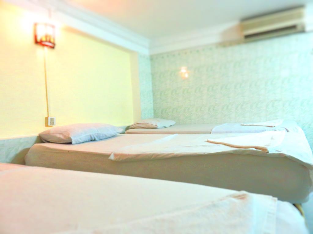 Tt Guesthouse بنوم بنه المظهر الخارجي الصورة