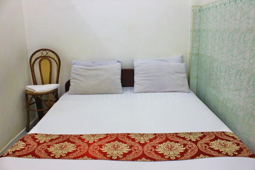 Tt Guesthouse بنوم بنه المظهر الخارجي الصورة