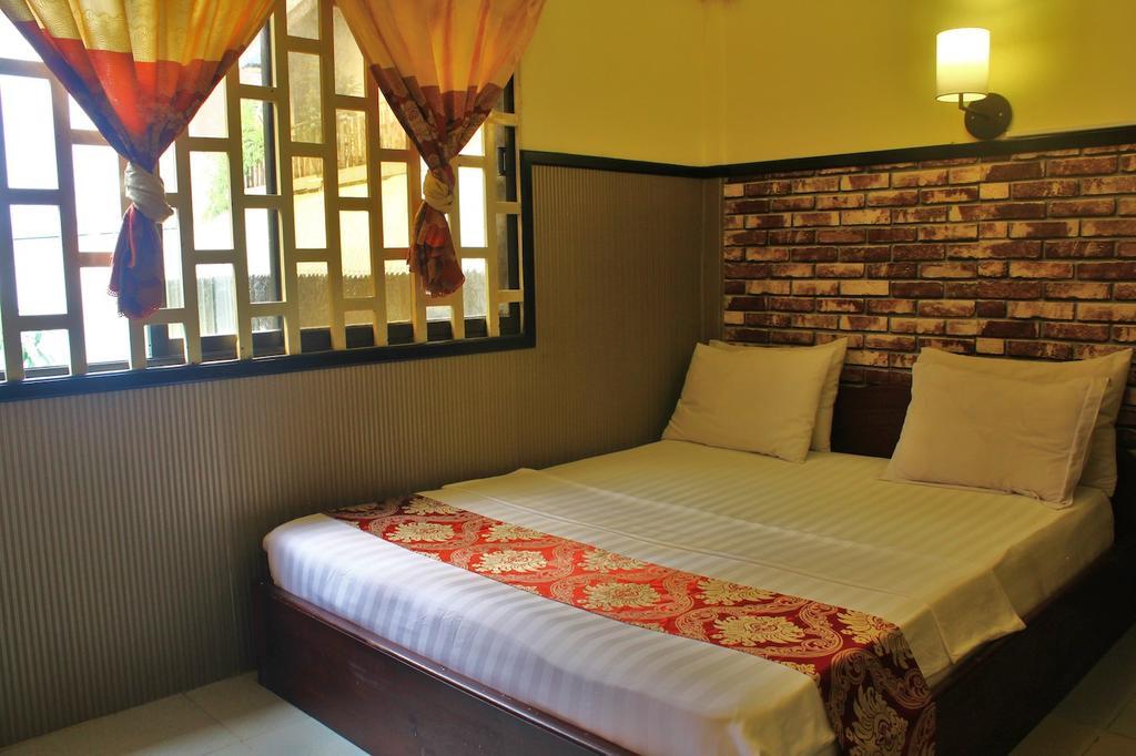 Tt Guesthouse بنوم بنه المظهر الخارجي الصورة