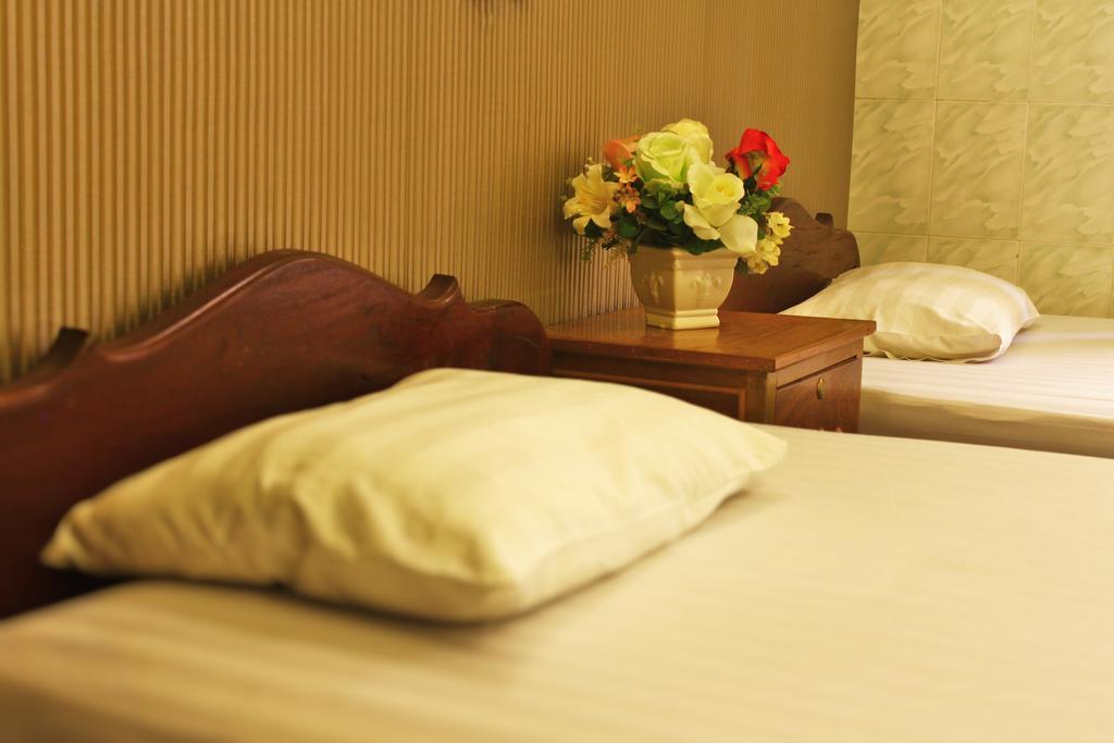 Tt Guesthouse بنوم بنه المظهر الخارجي الصورة