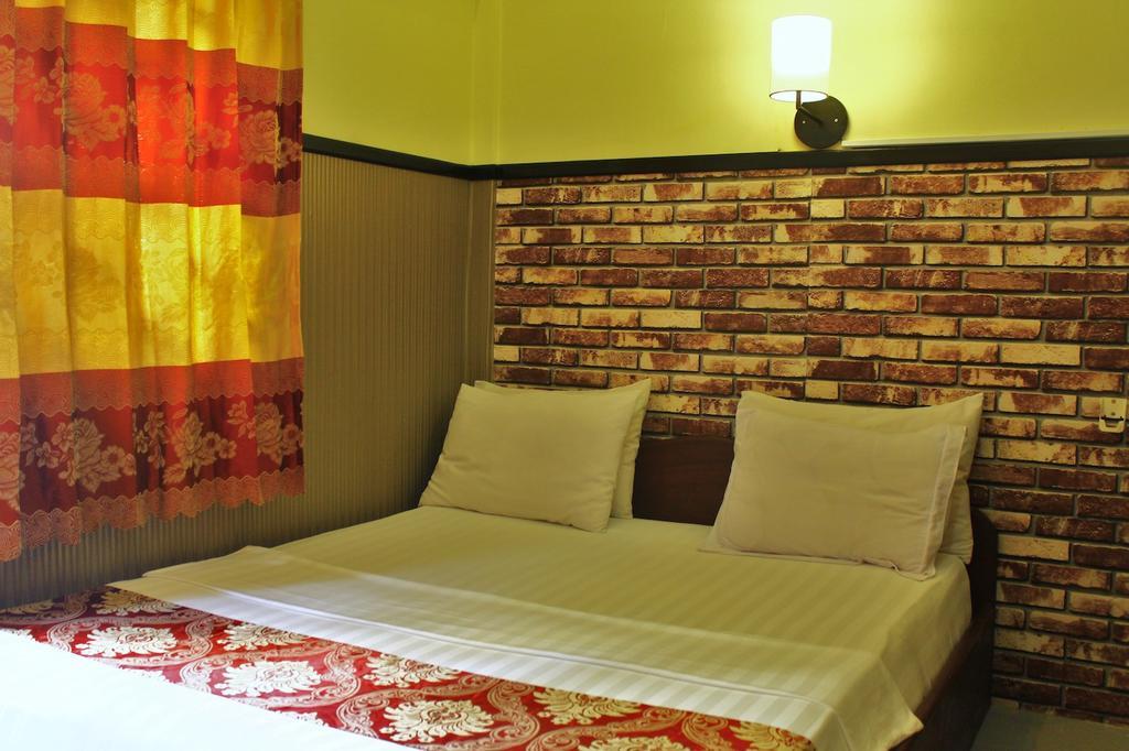 Tt Guesthouse بنوم بنه المظهر الخارجي الصورة