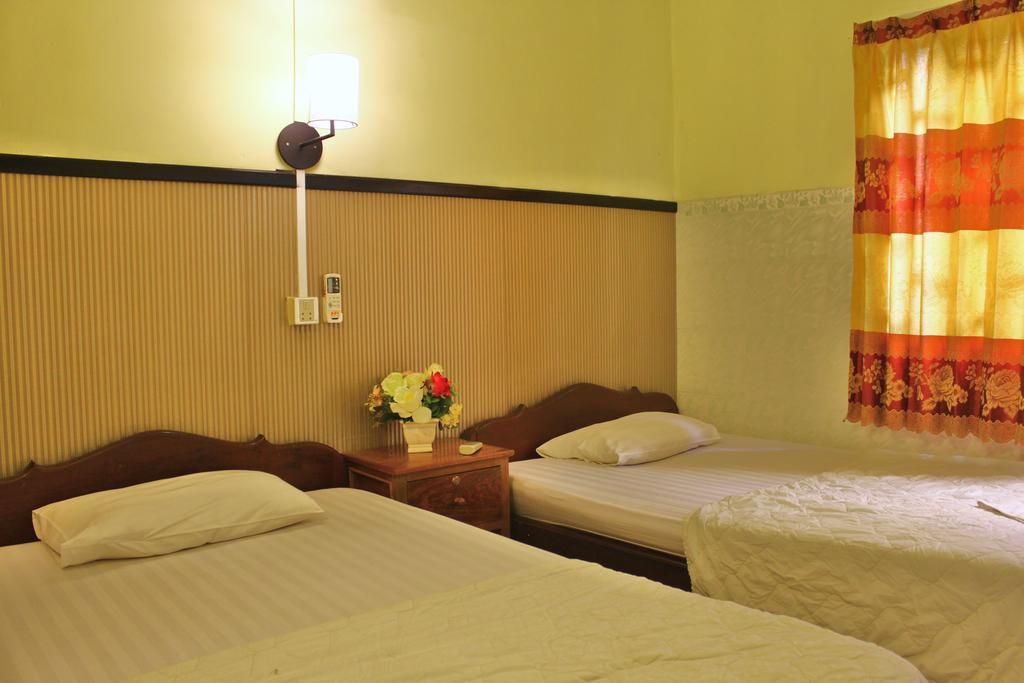 Tt Guesthouse بنوم بنه المظهر الخارجي الصورة