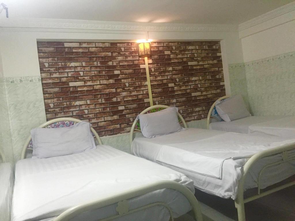 Tt Guesthouse بنوم بنه المظهر الخارجي الصورة