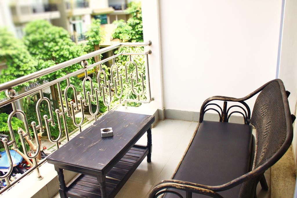 Tt Guesthouse بنوم بنه المظهر الخارجي الصورة