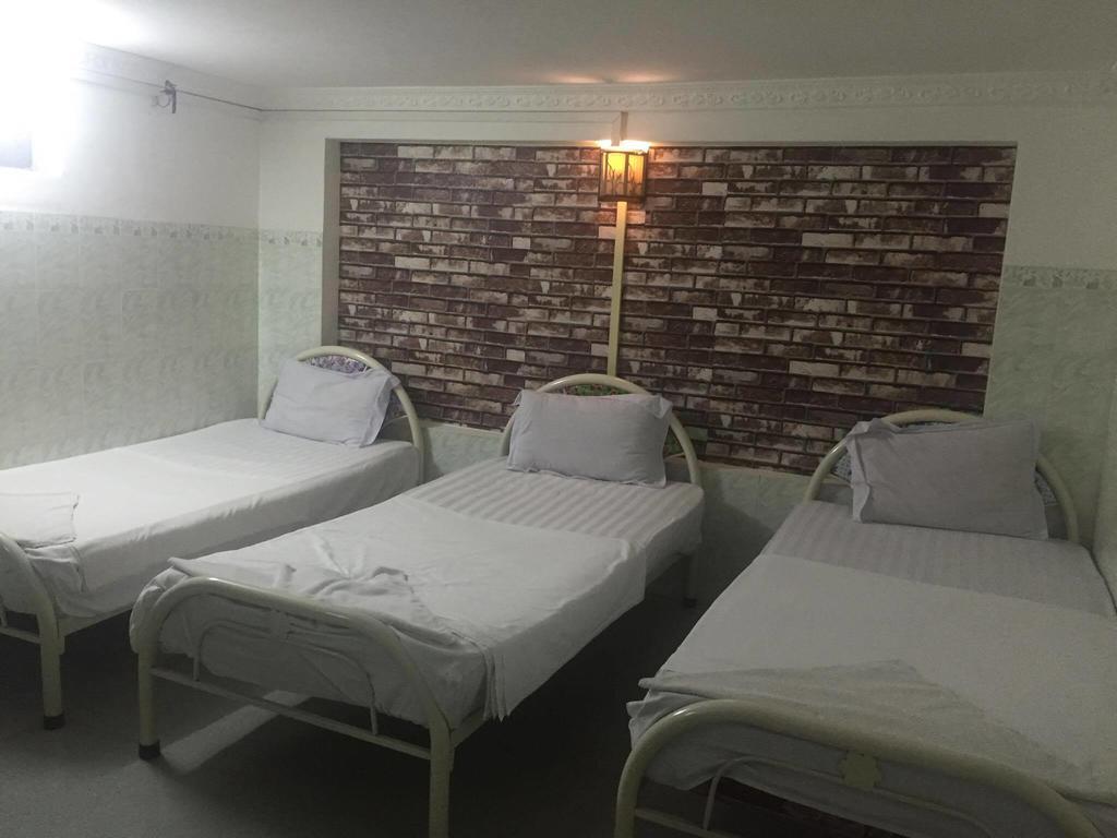 Tt Guesthouse بنوم بنه المظهر الخارجي الصورة