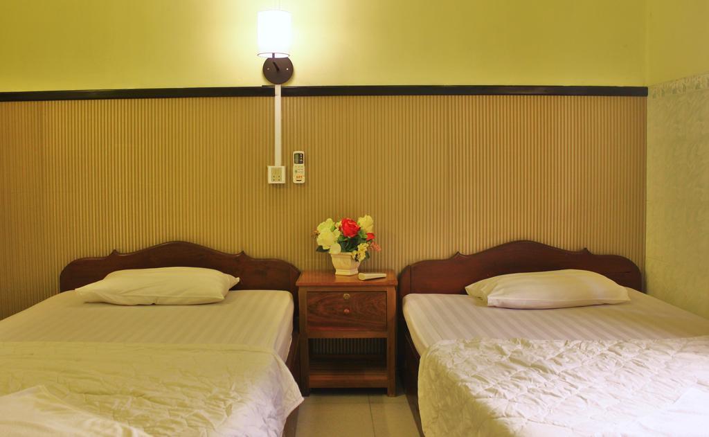 Tt Guesthouse بنوم بنه المظهر الخارجي الصورة