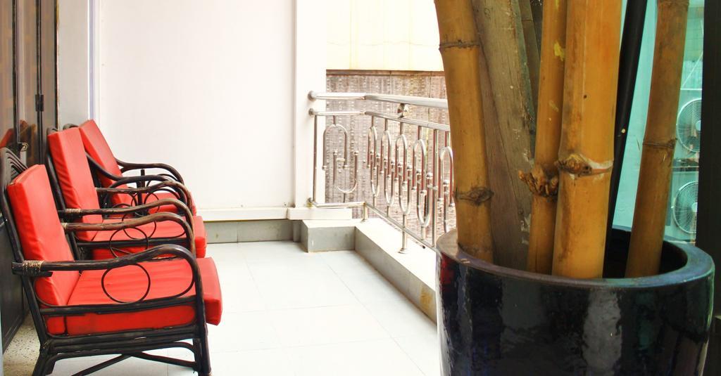 Tt Guesthouse بنوم بنه المظهر الخارجي الصورة