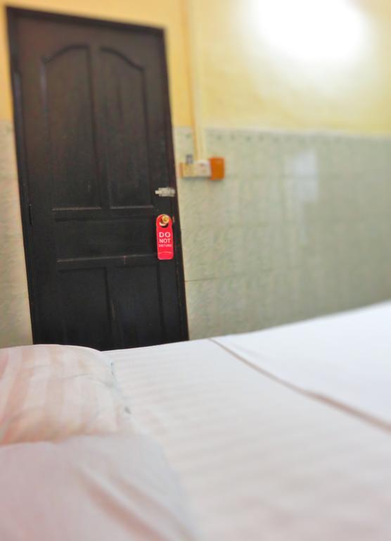 Tt Guesthouse بنوم بنه المظهر الخارجي الصورة
