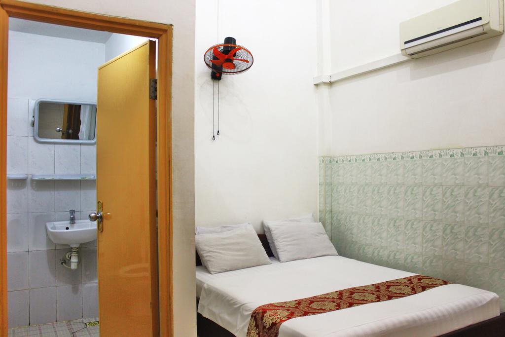 Tt Guesthouse بنوم بنه المظهر الخارجي الصورة