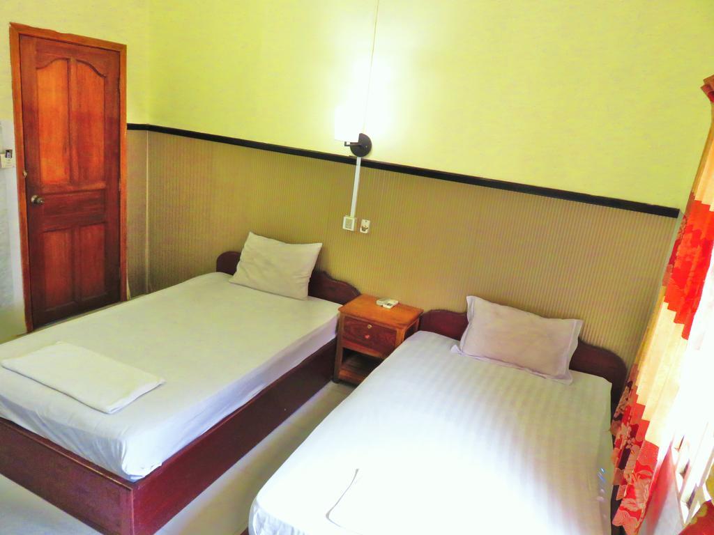 Tt Guesthouse بنوم بنه المظهر الخارجي الصورة