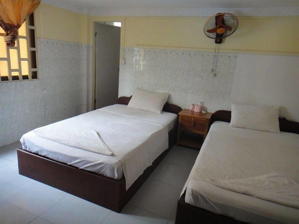 Tt Guesthouse بنوم بنه المظهر الخارجي الصورة